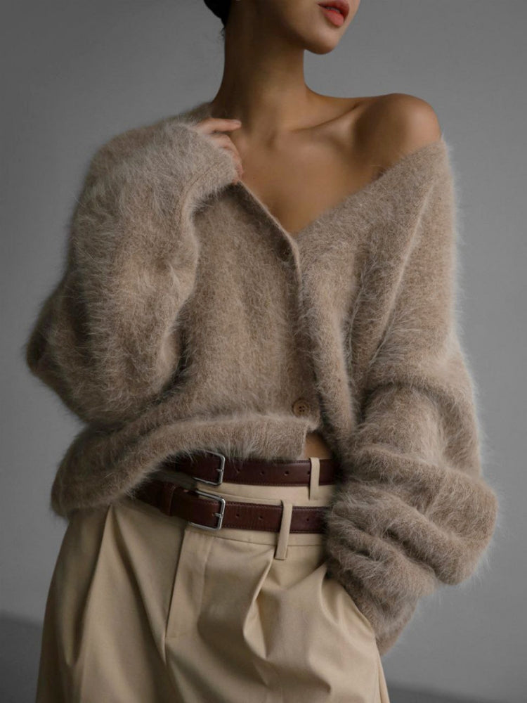 Vintage Inspired Cardigan