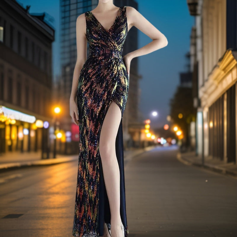Classic Vintage Dress