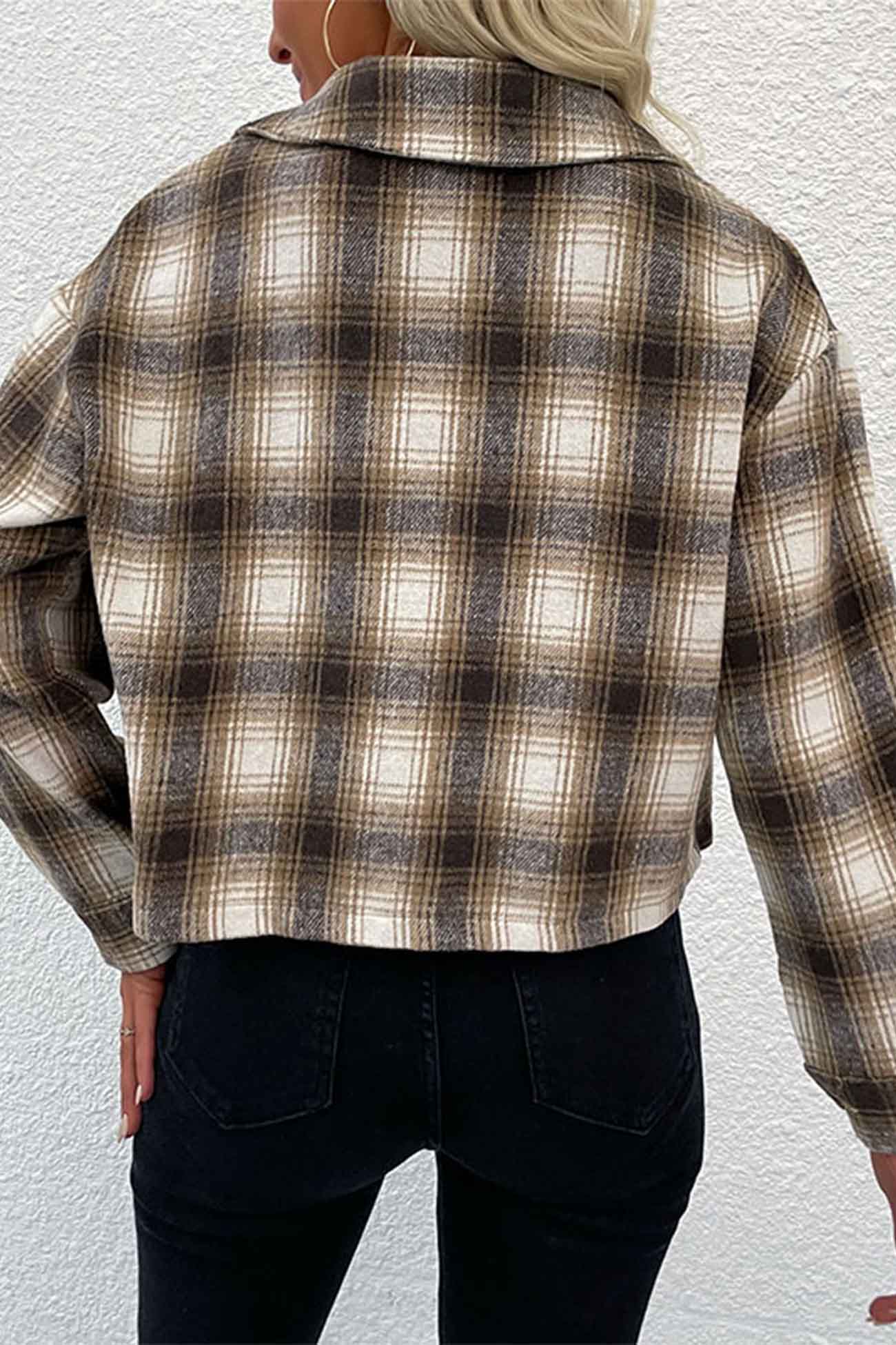 Beautifully Crafted Jacket