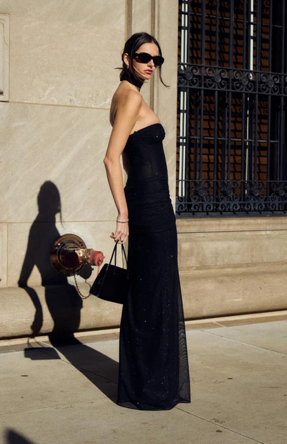 Classic Vintage Dress