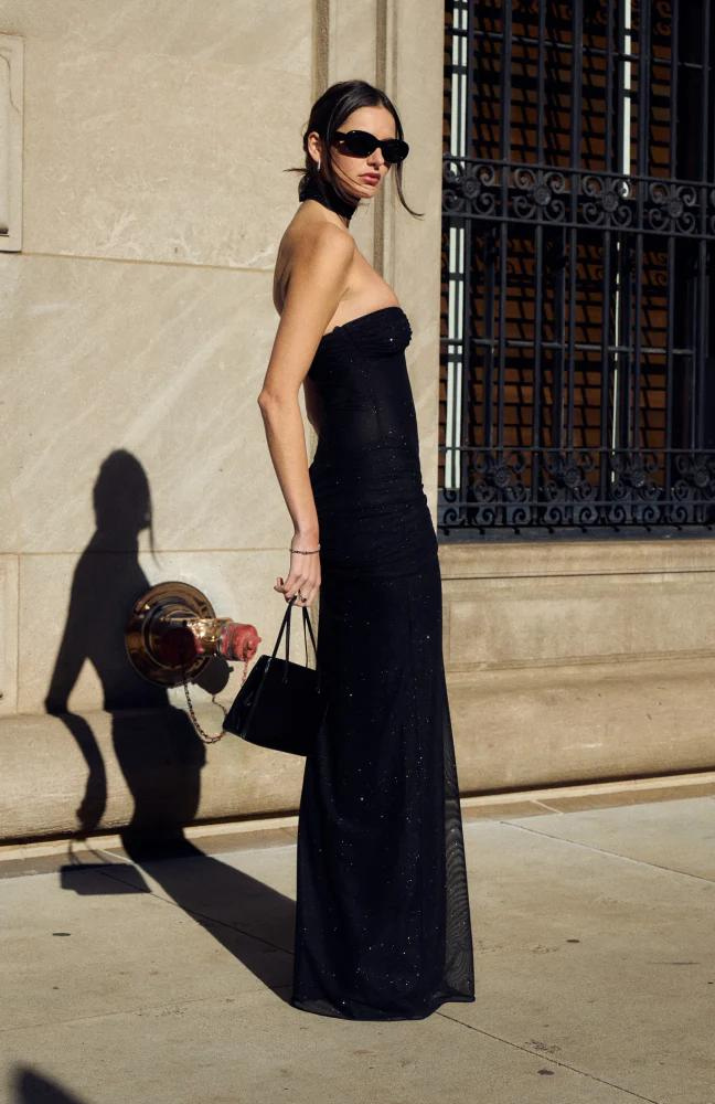 Classic Vintage Dress