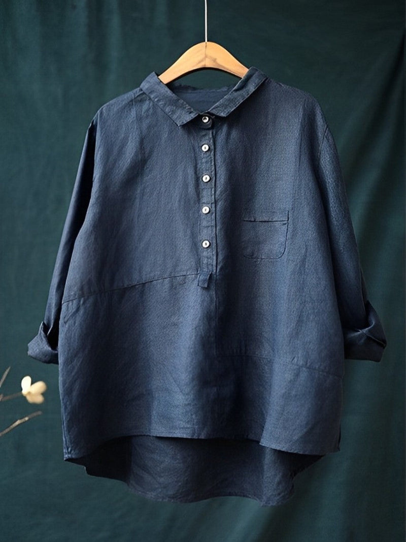 Elegantly Designed Blouse