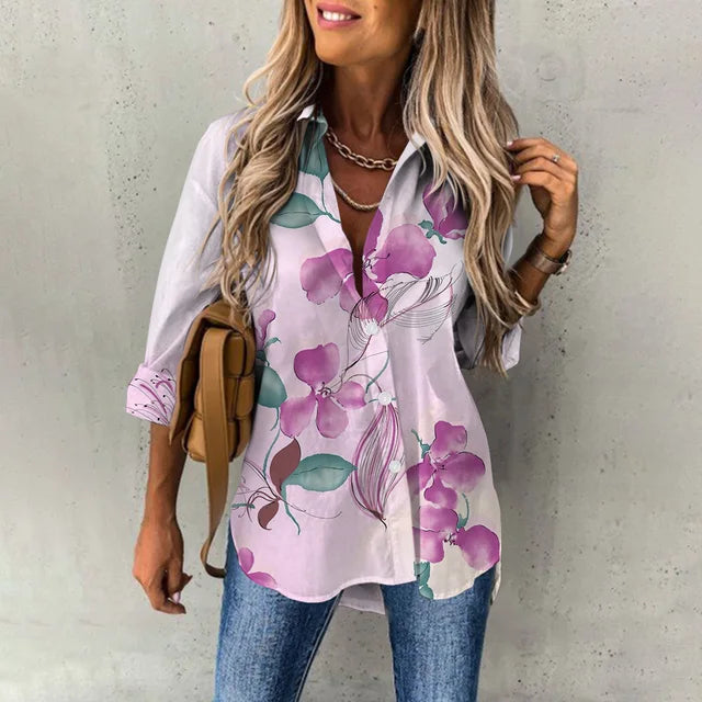 Beautifully Crafted Blouse