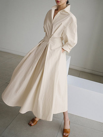 Elegantly Designed Dress