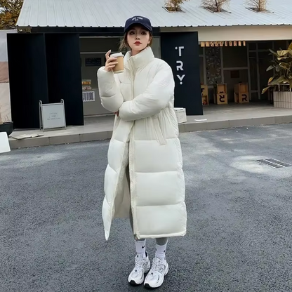 Gracefully Designed Jacket