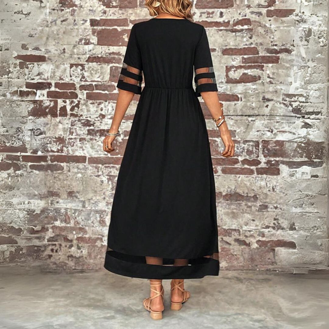 Beautifully Crafted Dress