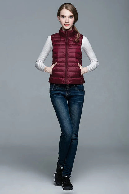 Elegantly Designed Jacket