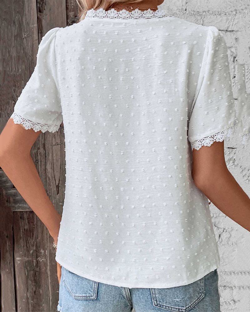 Elegantly Designed Shirt