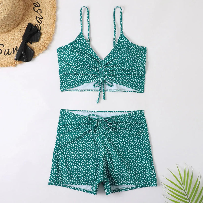 Timeless Vintage Style Garment