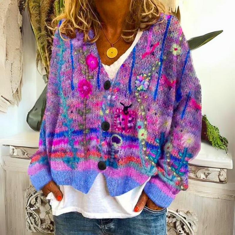 Vintage Inspired Garment