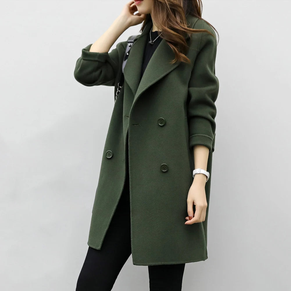 Thoughtfully Designed Jacket
