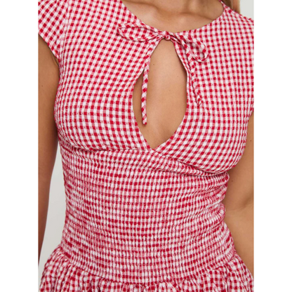 Beautifully Crafted Dress