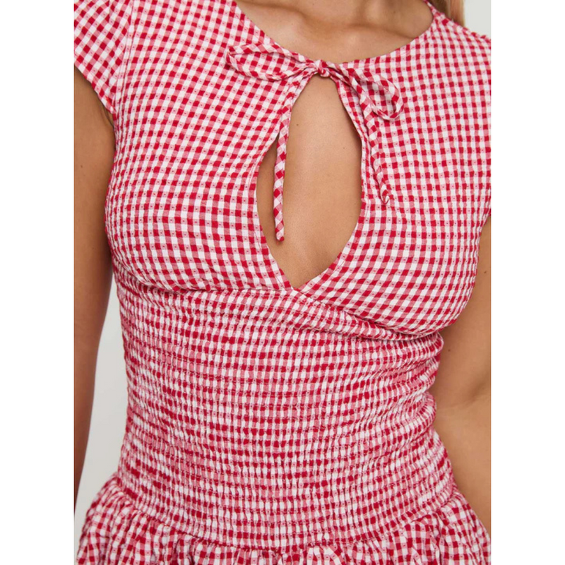 Beautifully Crafted Dress