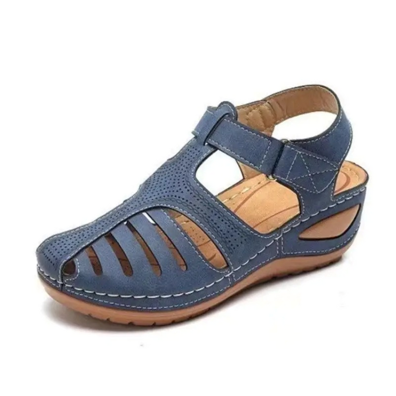 Elegant Orthopedic Sandals for Every Step