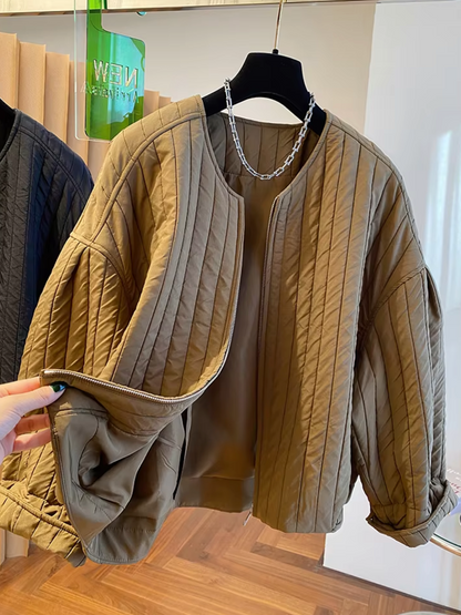 Classic Vintage Jacket