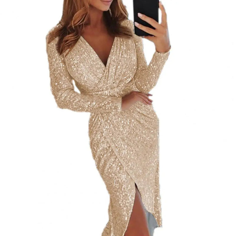 Elegantly Designed Dress