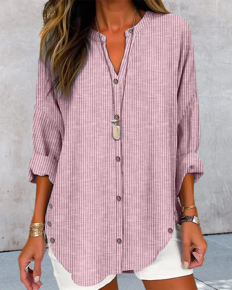 Gracefully Designed Blouse