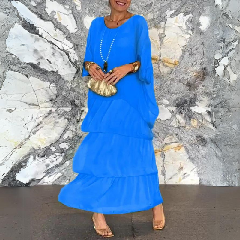Beautifully Crafted Dress