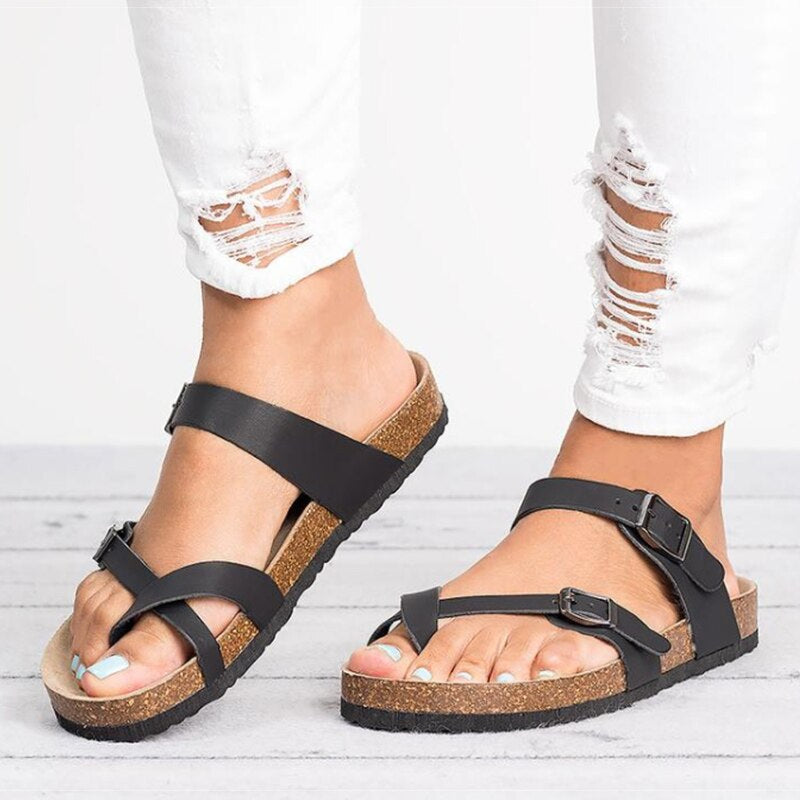 Comfortable Orthopedic Sandals for Daily Wear