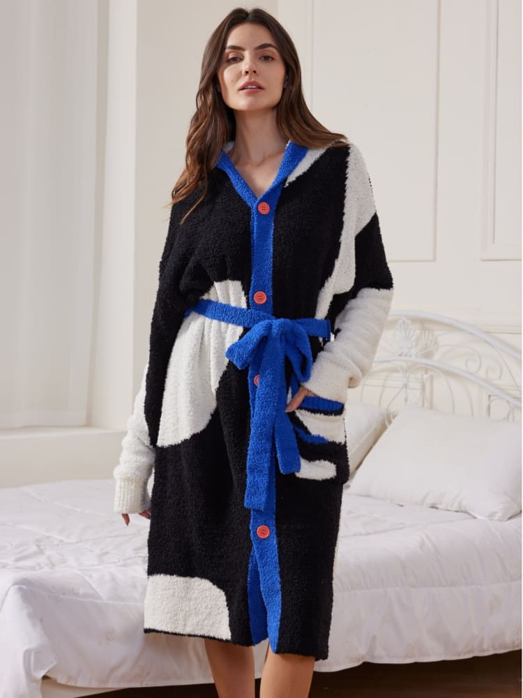 Elegantly Designed Garment