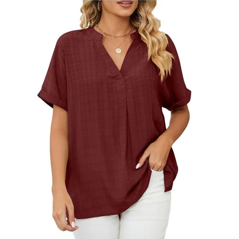 Classic Vintage Blouse