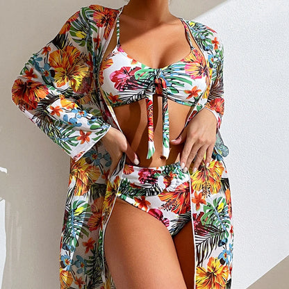 Elegantly Designed Garment