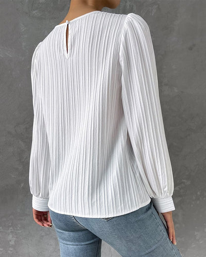 Classic Designed Blouse