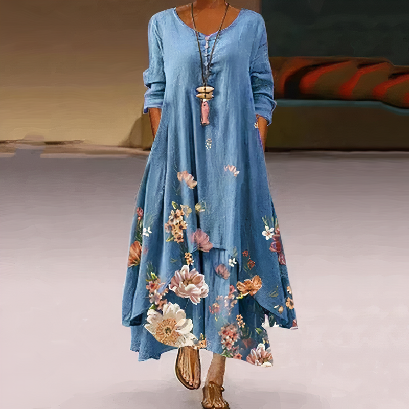 Classic Designed Garment