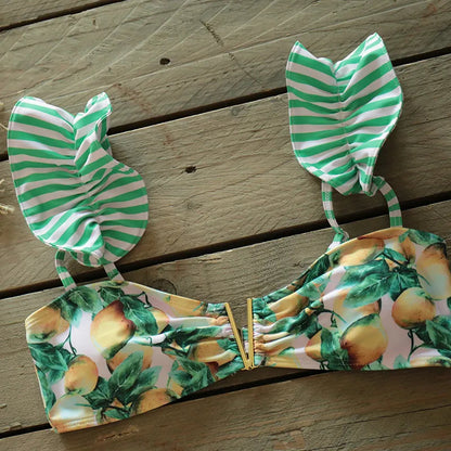 Vintage Inspired Garment