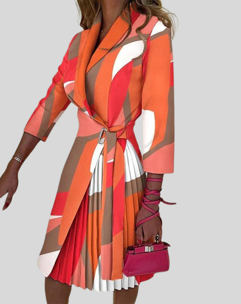 Beautifully Crafted Dress