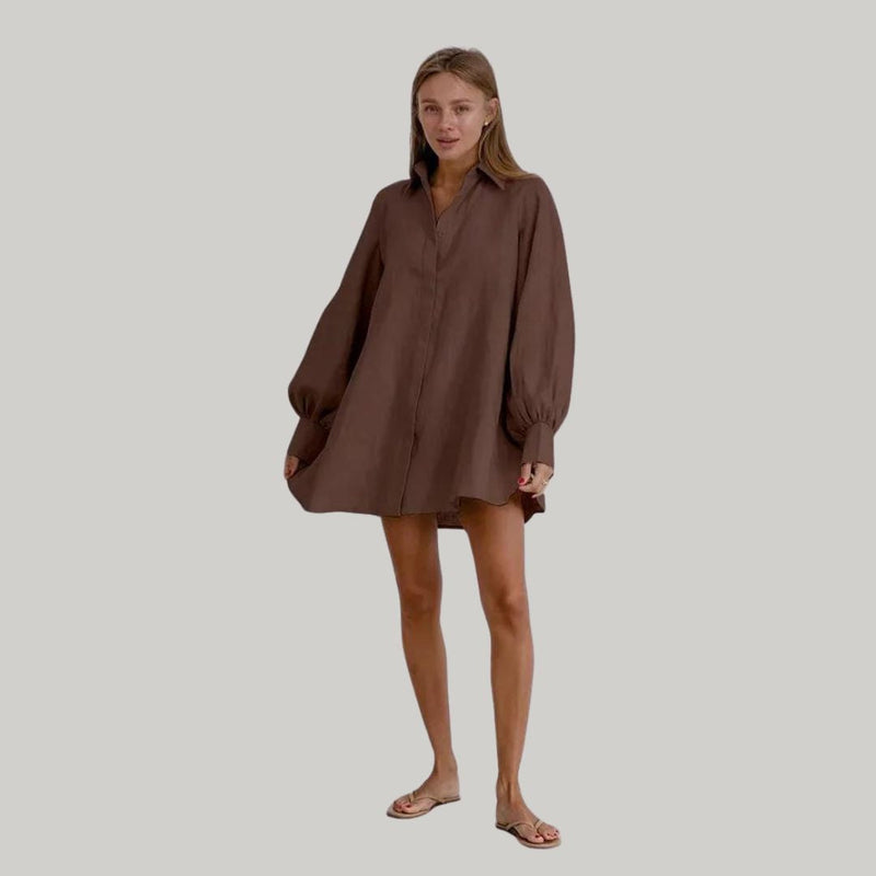 Thoughtfully Designed Dress