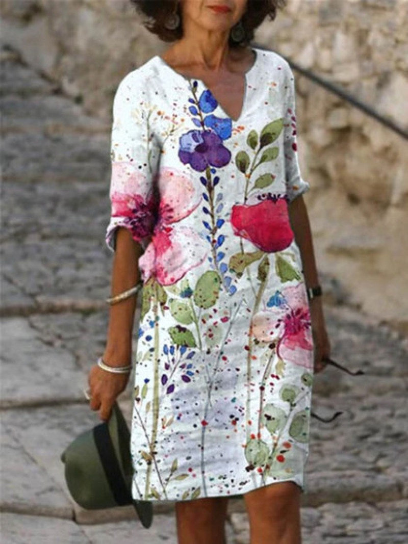 Classic Vintage Garment