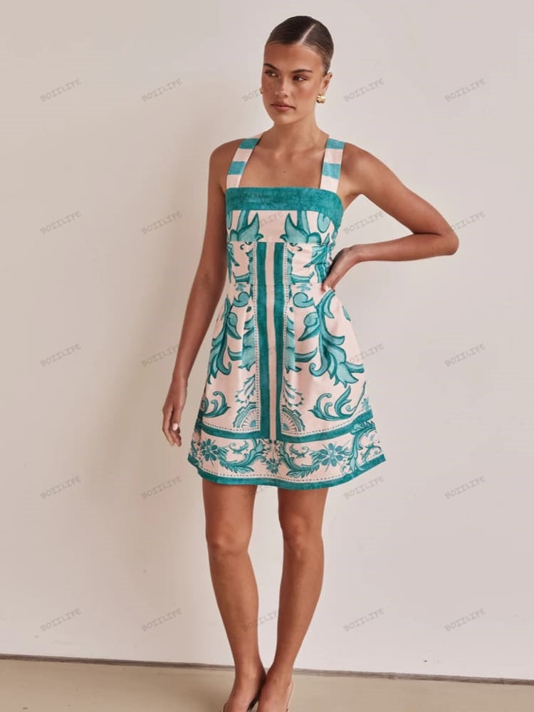 Beautifully Crafted Dress