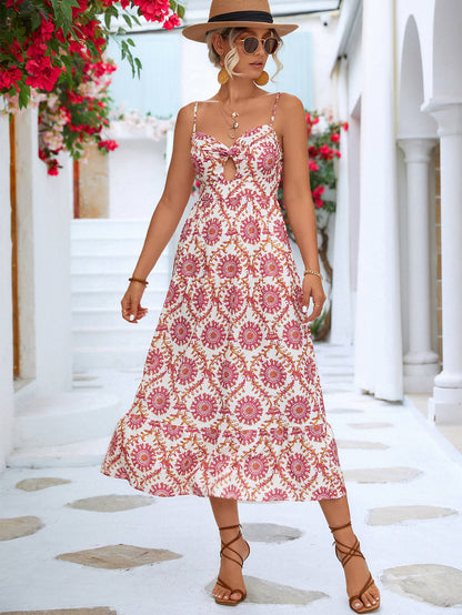 Vintage Inspired Dress
