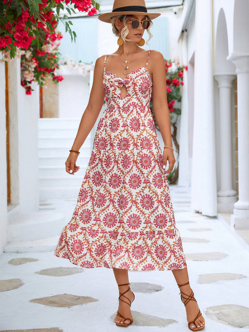 Vintage Inspired Dress