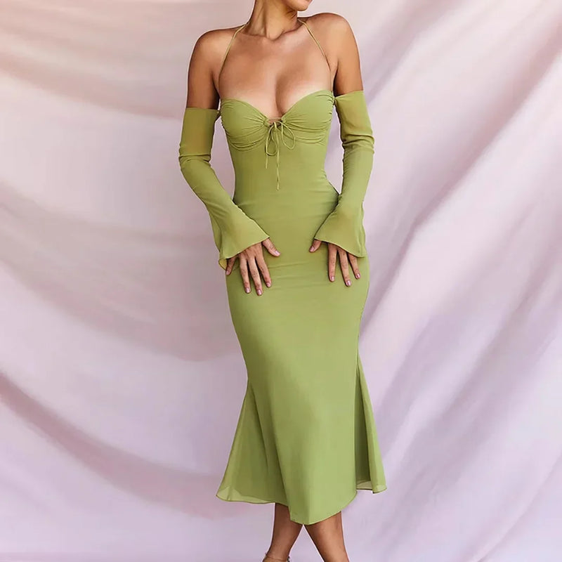 Vintage Inspired Dress