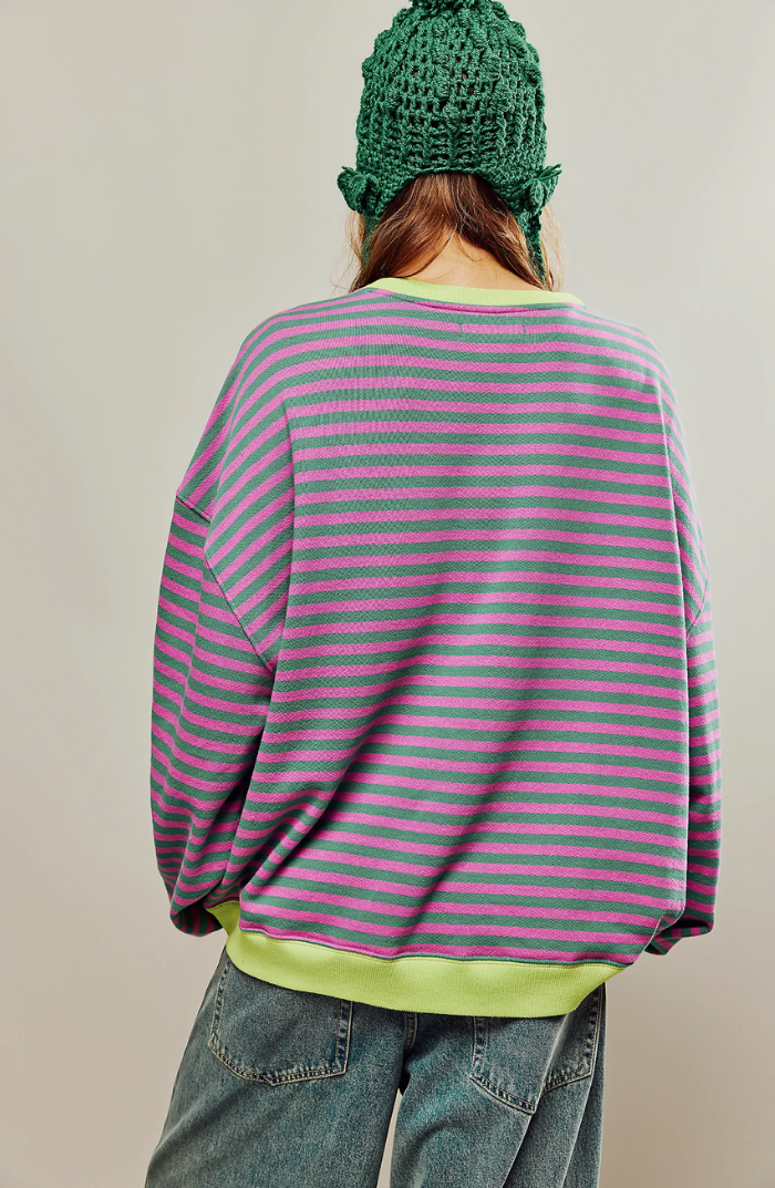 Beautifully Crafted Sweater