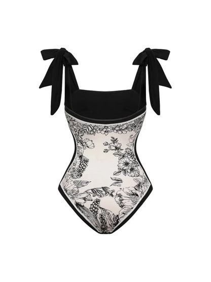 Elegantly Designed Garment