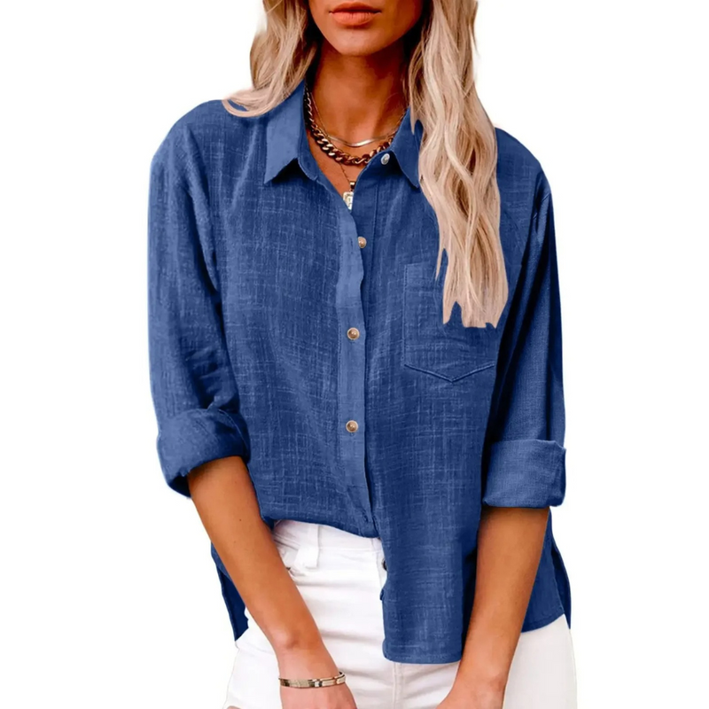 Vintage Inspired Blouse