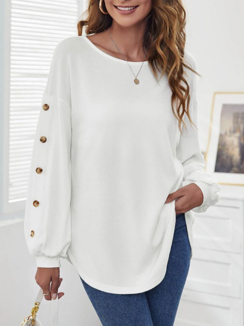 Beautifully Crafted Blouse