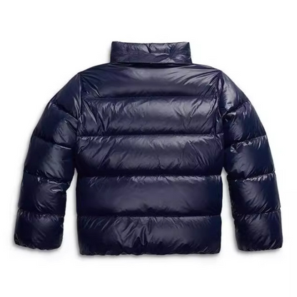 Thoughtfully Designed Jacket