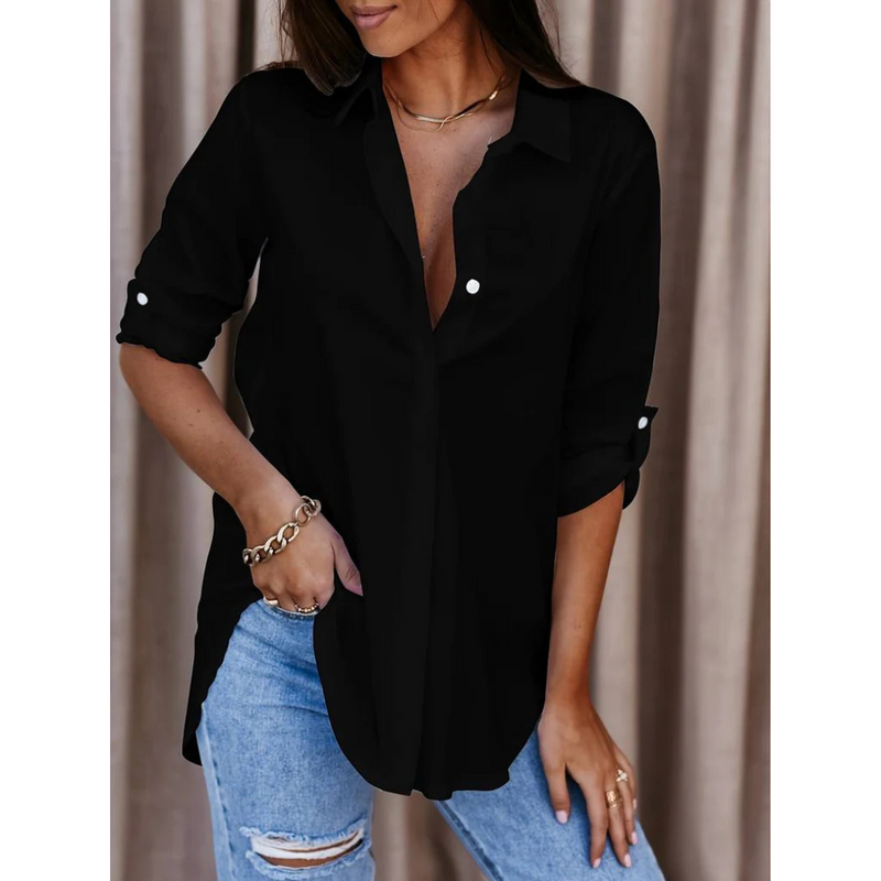 Thoughtfully Designed Shirt