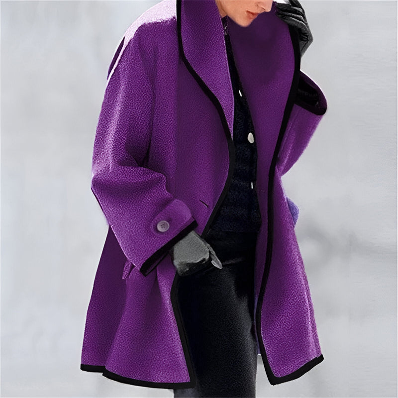 Classic Vintage Coat