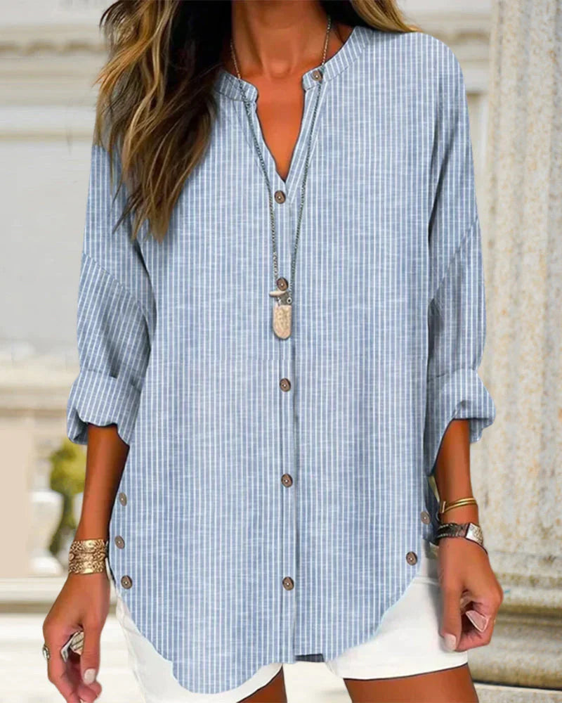Vintage Inspired Top