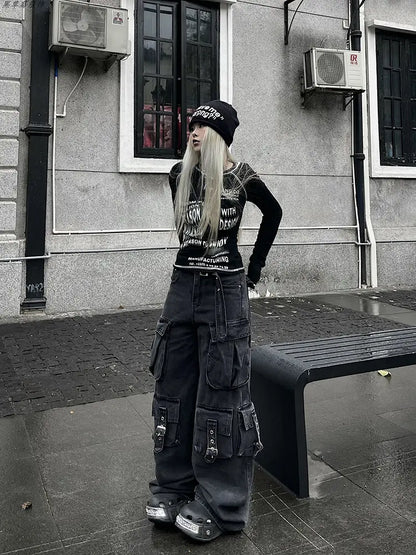 Classic Vintage Pants