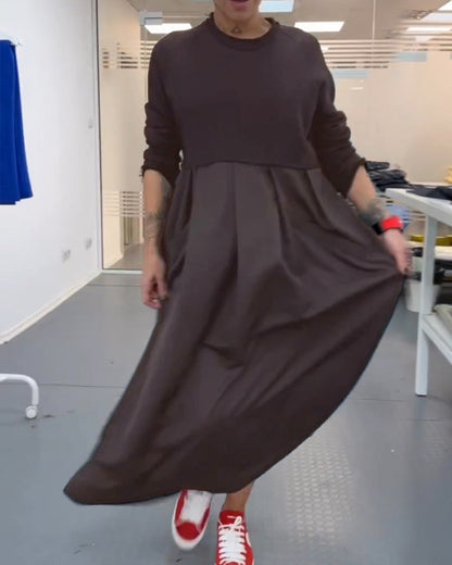 Elegantly Designed Dress