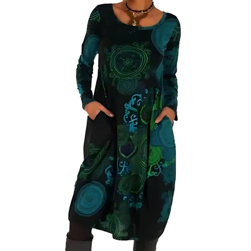 Beautifully Crafted Dress