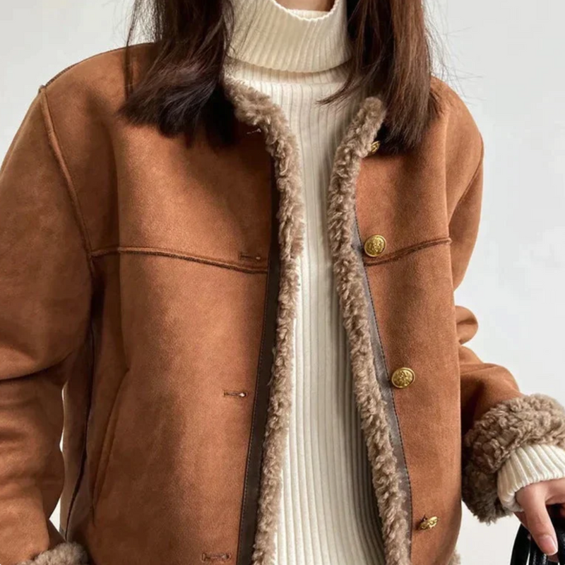 Vintage Inspired Jacket