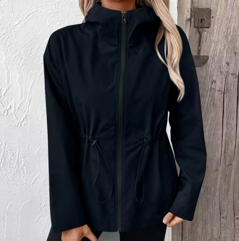 Timeless Vintage Style Jacket