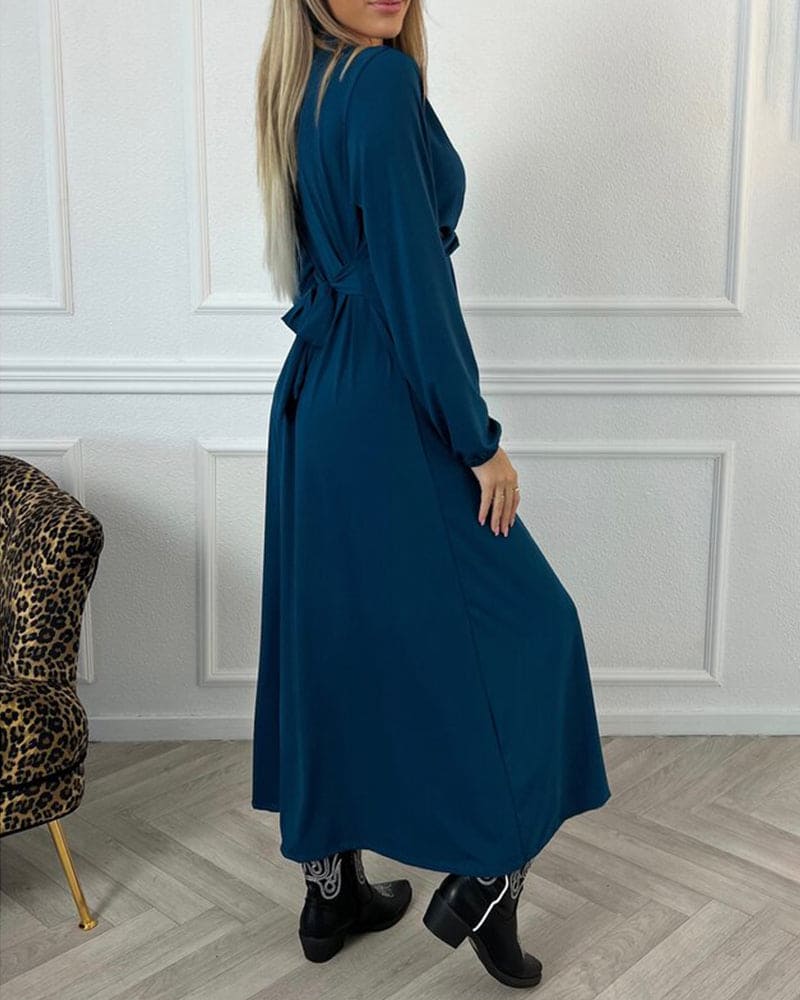 Beautifully Crafted Dress